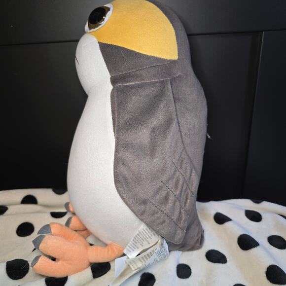 Star Wars Porg The Last Jedi movie 17" plush - Picture 6 of 12